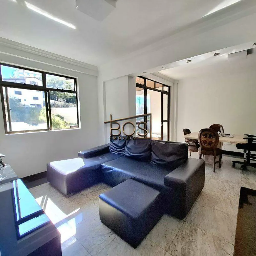 Apartamento, 4 quartos, 160 m² - Foto 1