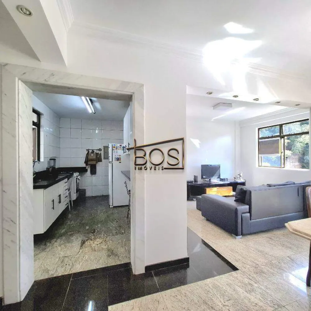 Apartamento, 4 quartos, 160 m² - Foto 17