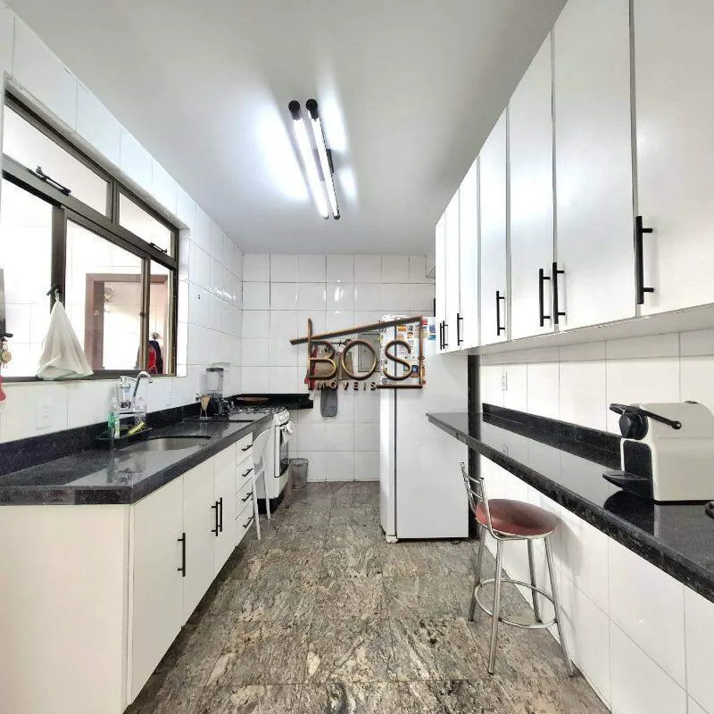 Apartamento, 4 quartos, 160 m² - Foto 13