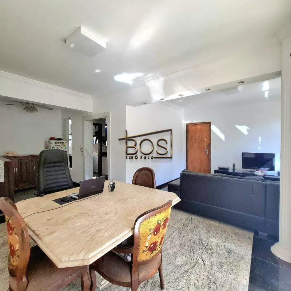Apartamento, 4 quartos, 160 m² - Foto 7
