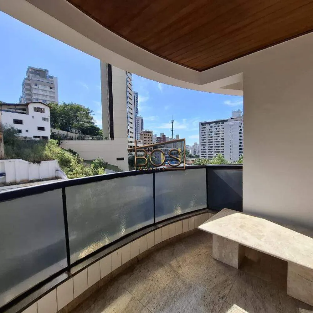 Apartamento, 4 quartos, 160 m² - Foto 6