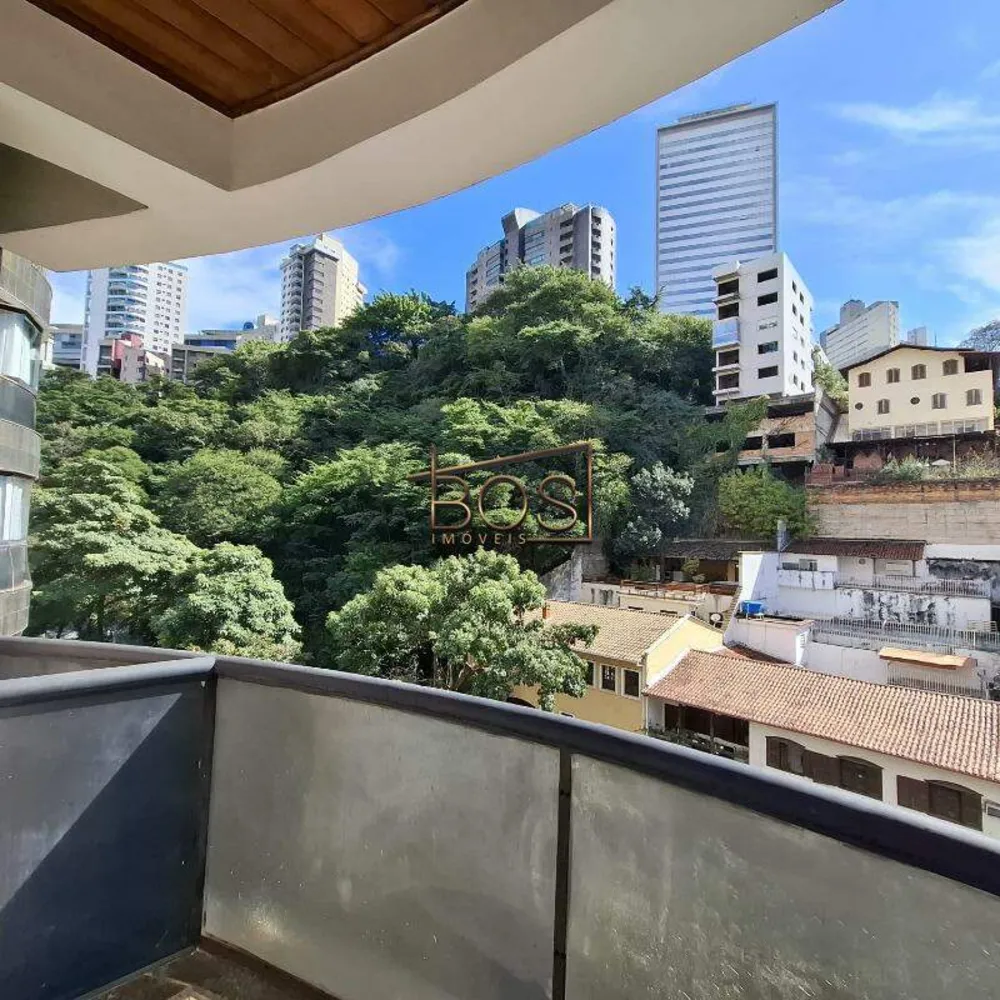 Apartamento, 4 quartos, 160 m² - Foto 2