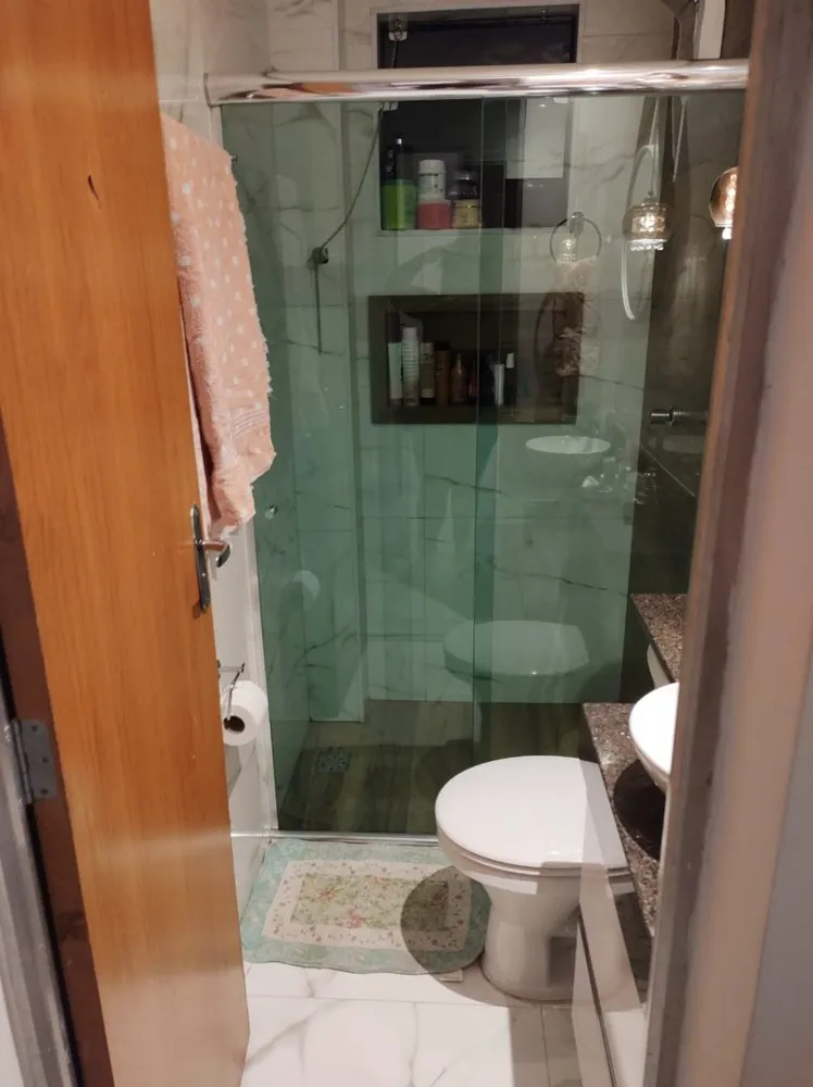 Cobertura, 3 quartos, 130 m² - Foto 8