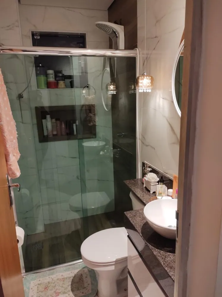 Cobertura, 3 quartos, 130 m² - Foto 6