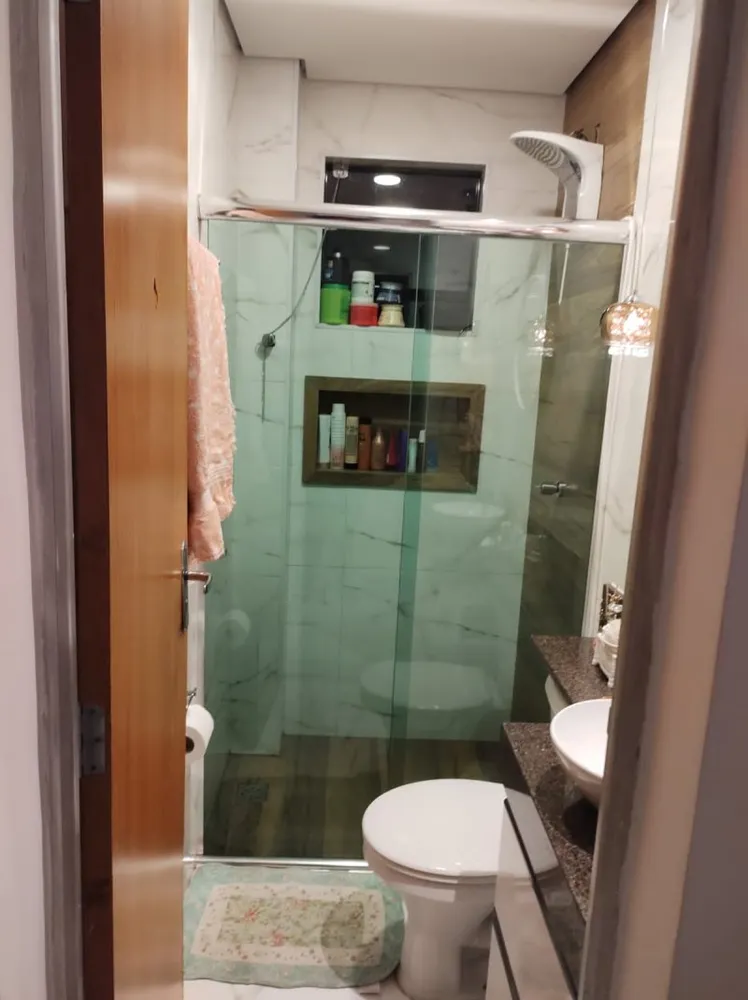 Cobertura, 3 quartos, 130 m² - Foto 11