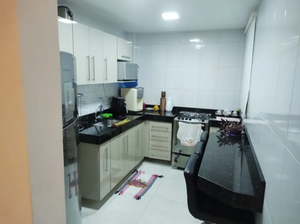 Cobertura, 3 quartos, 130 m² - Foto 7