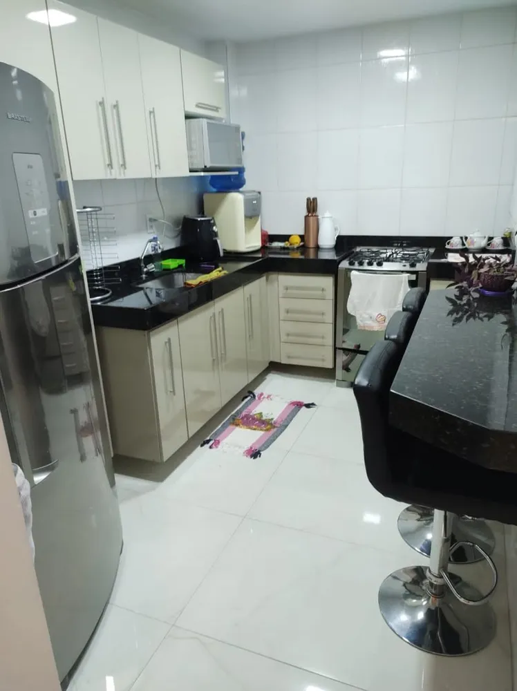 Cobertura, 3 quartos, 130 m² - Foto 10