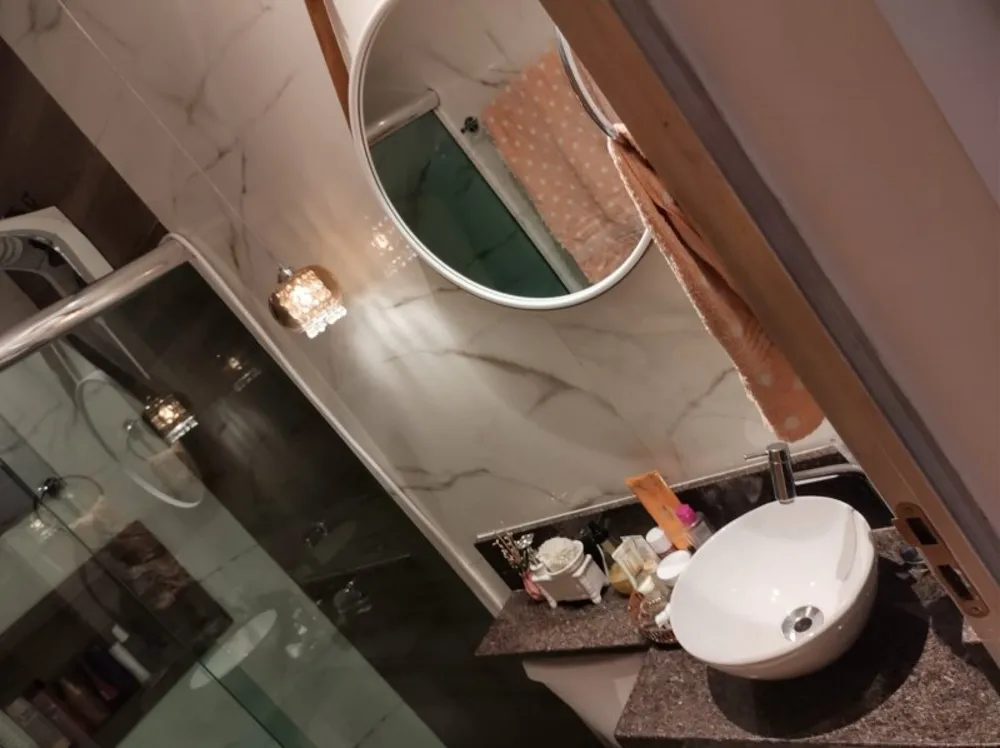 Cobertura, 3 quartos, 130 m² - Foto 6