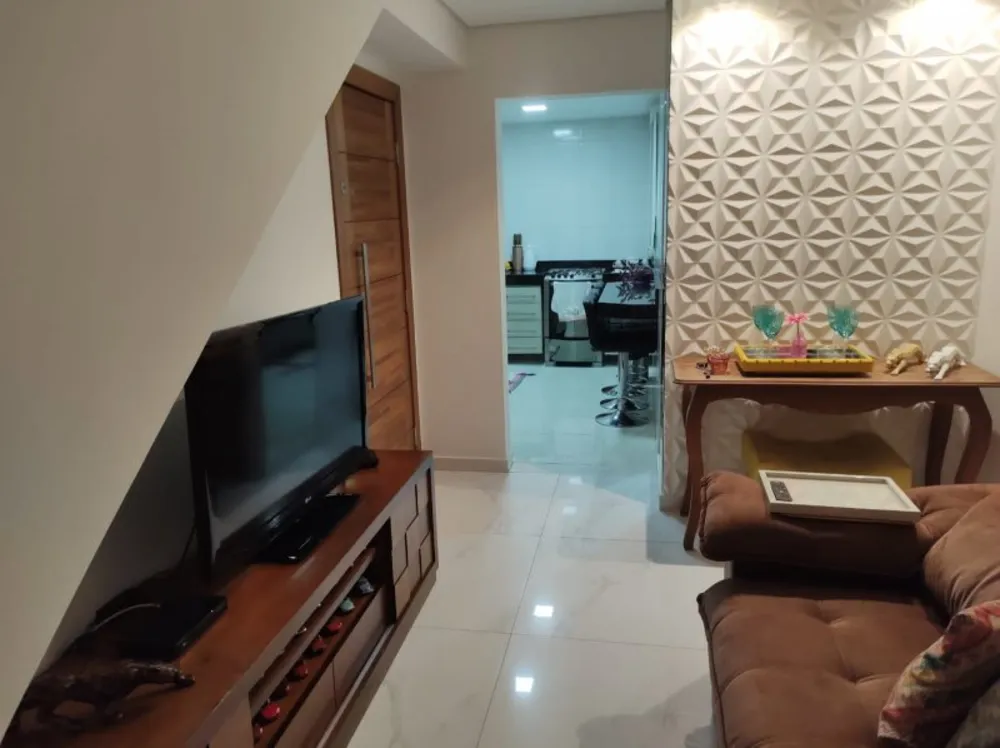 Cobertura, 3 quartos, 130 m² - Foto 1