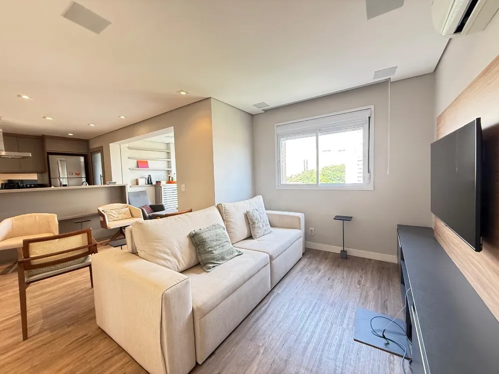 Apartamento, 2 quartos, 92 m² - Foto 3