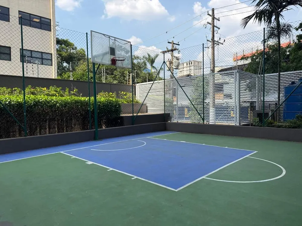 Apartamento, 2 quartos, 92 m² - Foto 1