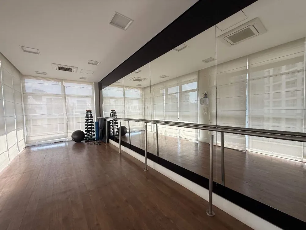 Apartamento, 2 quartos, 92 m² - Foto 9