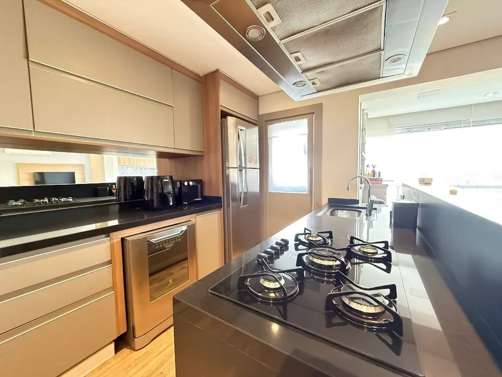 Apartamento, 2 quartos, 92 m² - Foto 2