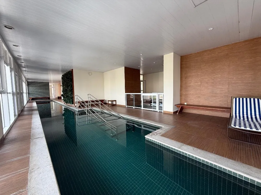 Apartamento, 2 quartos, 92 m² - Foto 8