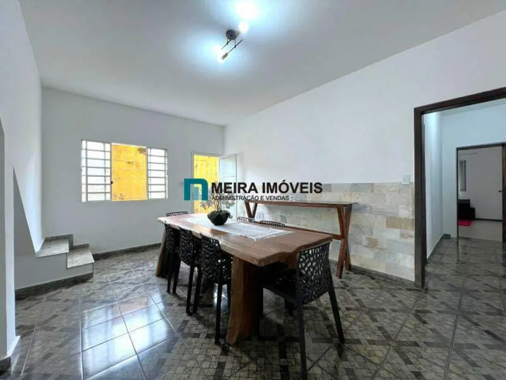 Casa, 6 quartos, 300 m² - Foto 3