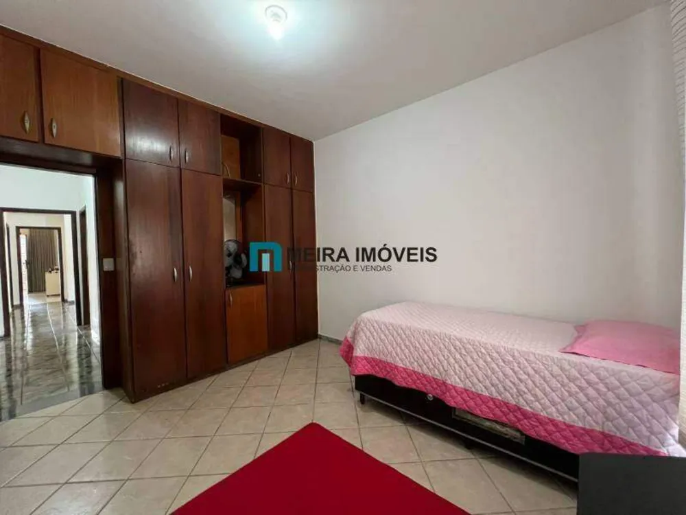 Casa, 6 quartos, 300 m² - Foto 10