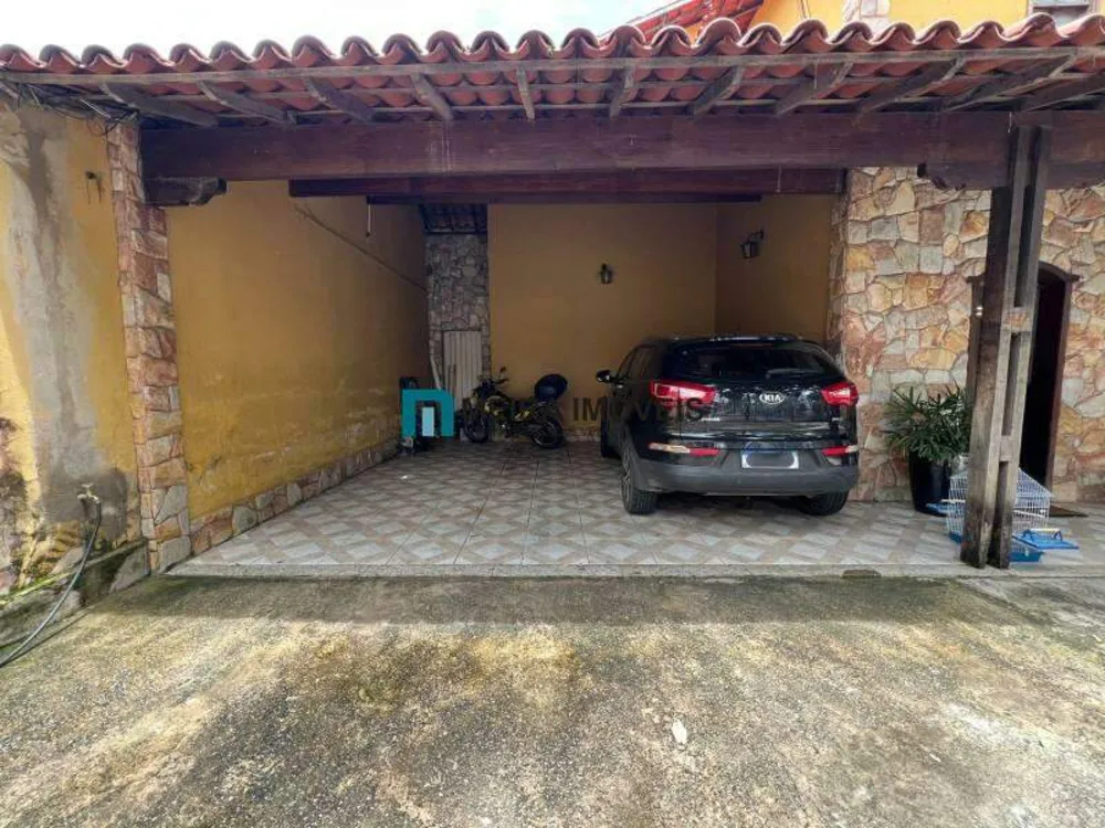 Casa, 6 quartos, 300 m² - Foto 7