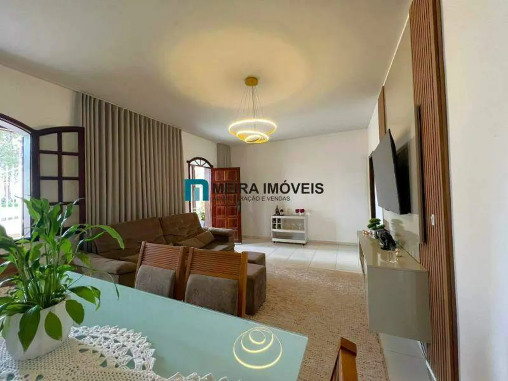 Casa, 6 quartos, 300 m² - Foto 3