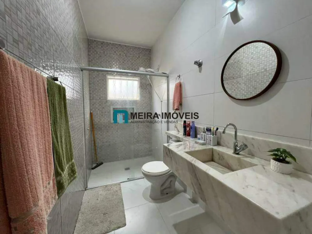 Casa, 6 quartos, 300 m² - Foto 9