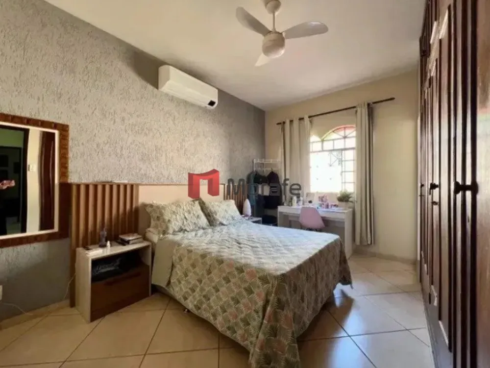 Casa, 4 quartos, 180 m² - Foto 9