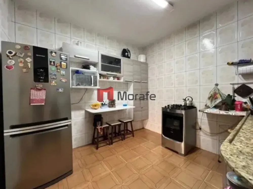 Casa, 4 quartos, 180 m² - Foto 11