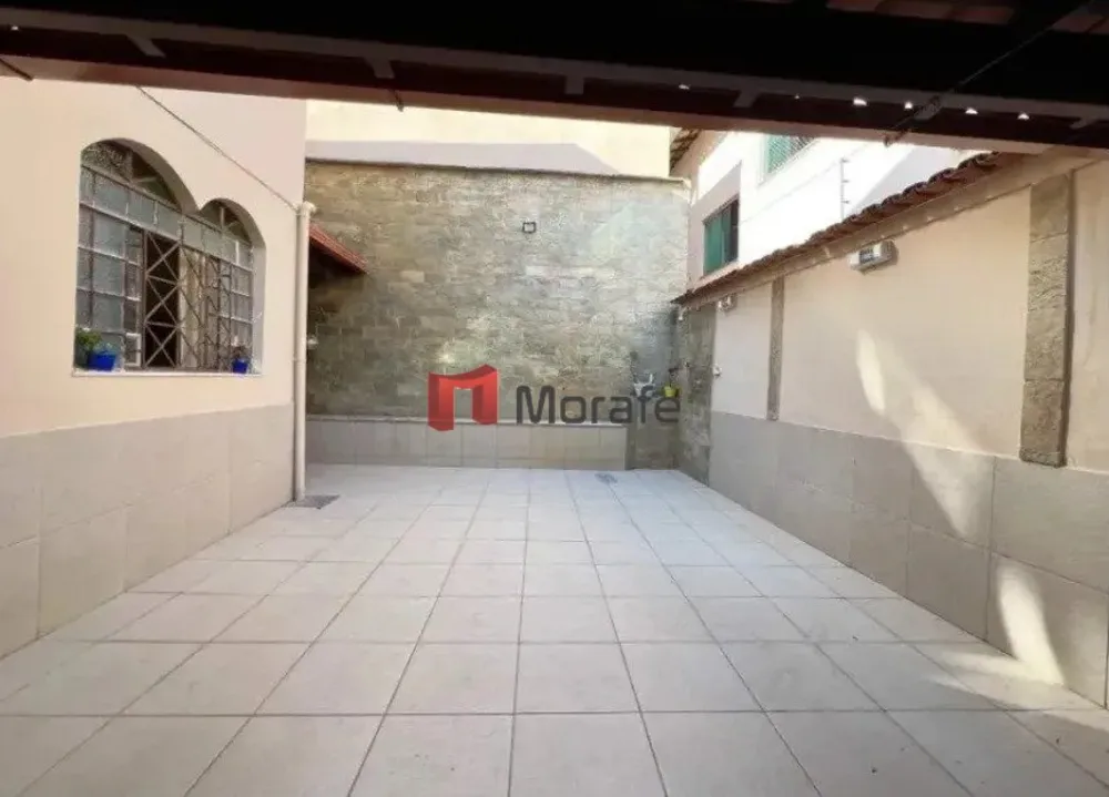 Casa, 4 quartos, 180 m² - Foto 12