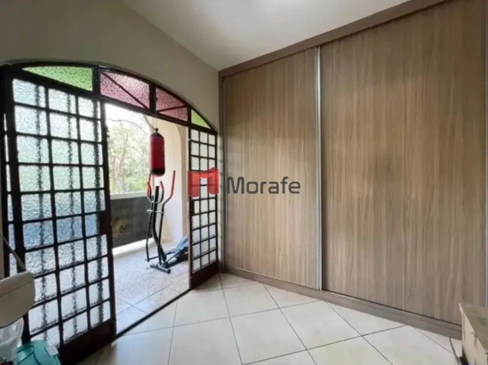 Casa, 4 quartos, 180 m² - Foto 4