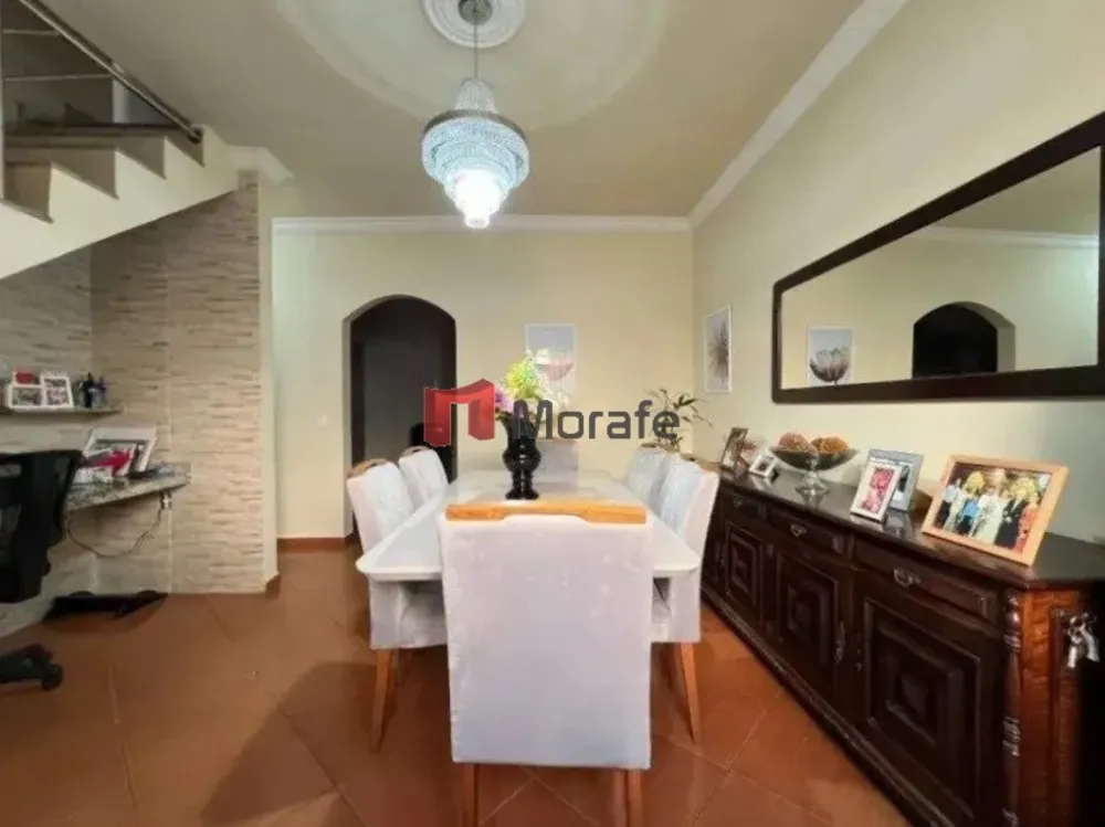 Casa, 4 quartos, 180 m² - Foto 3