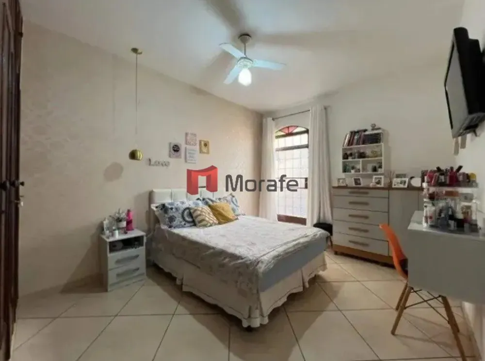 Casa, 4 quartos, 180 m² - Foto 6