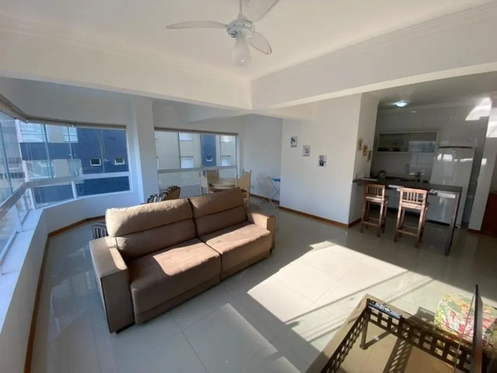 Apartamento, 2 quartos, 121 m² - Foto 1