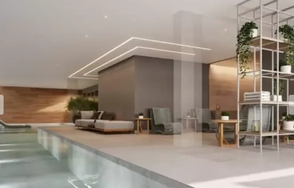 Apartamento, 3 quartos, 107 m² - Foto 2