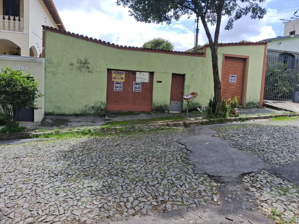 Casa, 1 quarto, 360 m² - Foto 2
