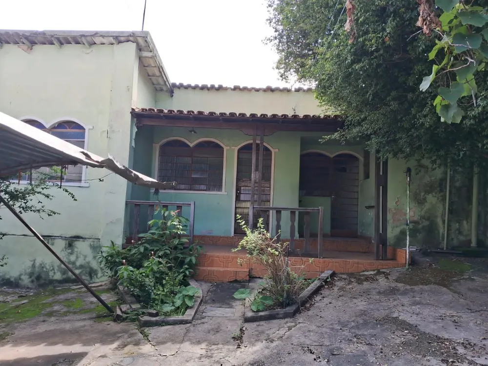 Casa, 1 quarto, 360 m² - Foto 3