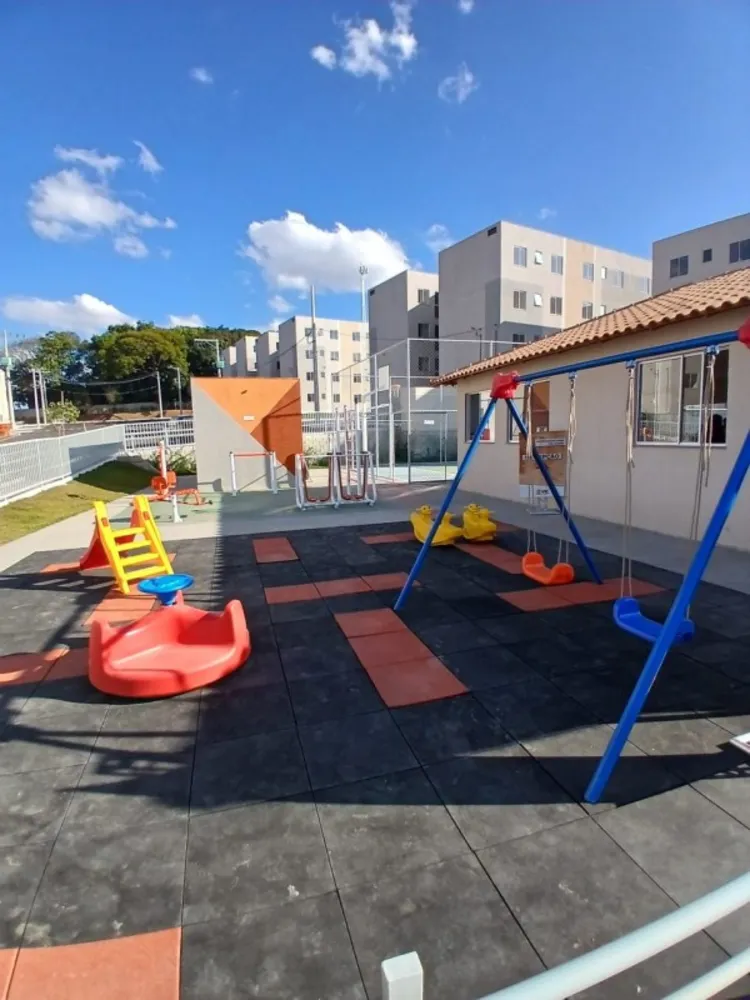 Apartamento, 2 quartos, 62 m² - Foto 6