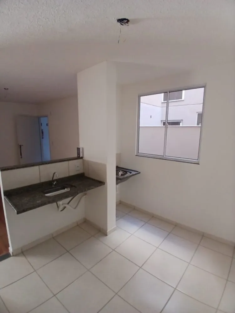 Apartamento, 2 quartos, 62 m² - Foto 3