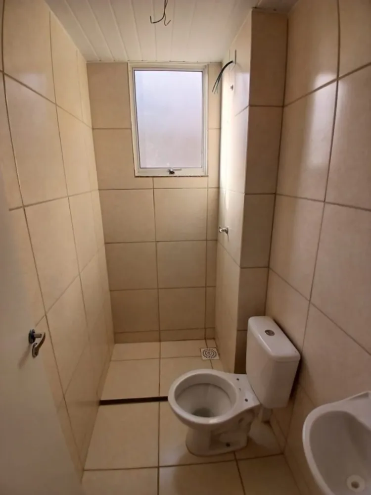 Apartamento, 2 quartos, 62 m² - Foto 2