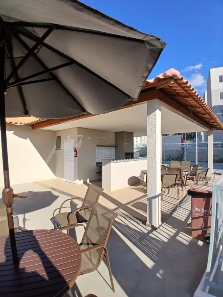 Apartamento, 2 quartos, 62 m² - Foto 4