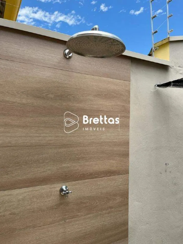 Casa, 4 quartos, 204 m² - Foto 10