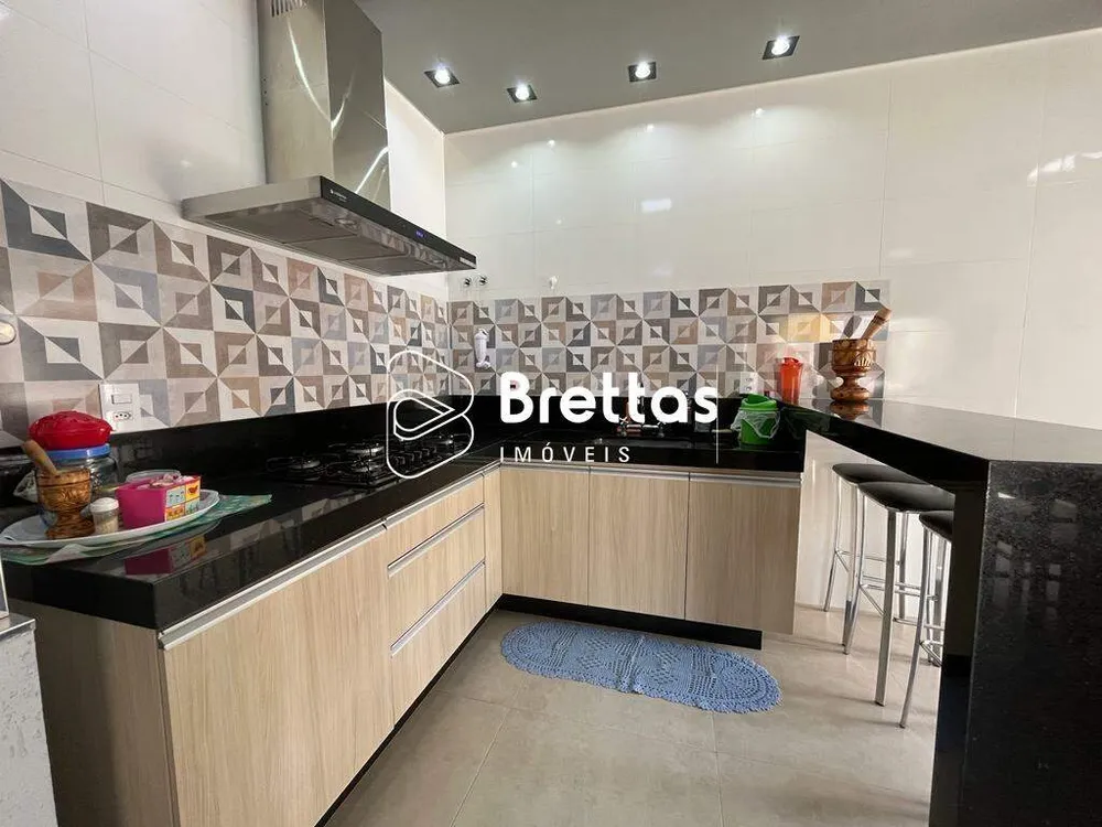 Casa, 4 quartos, 204 m² - Foto 8