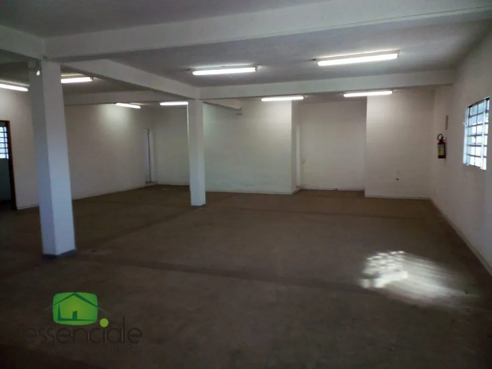 Loja-Salão, 200 m² - Foto 1