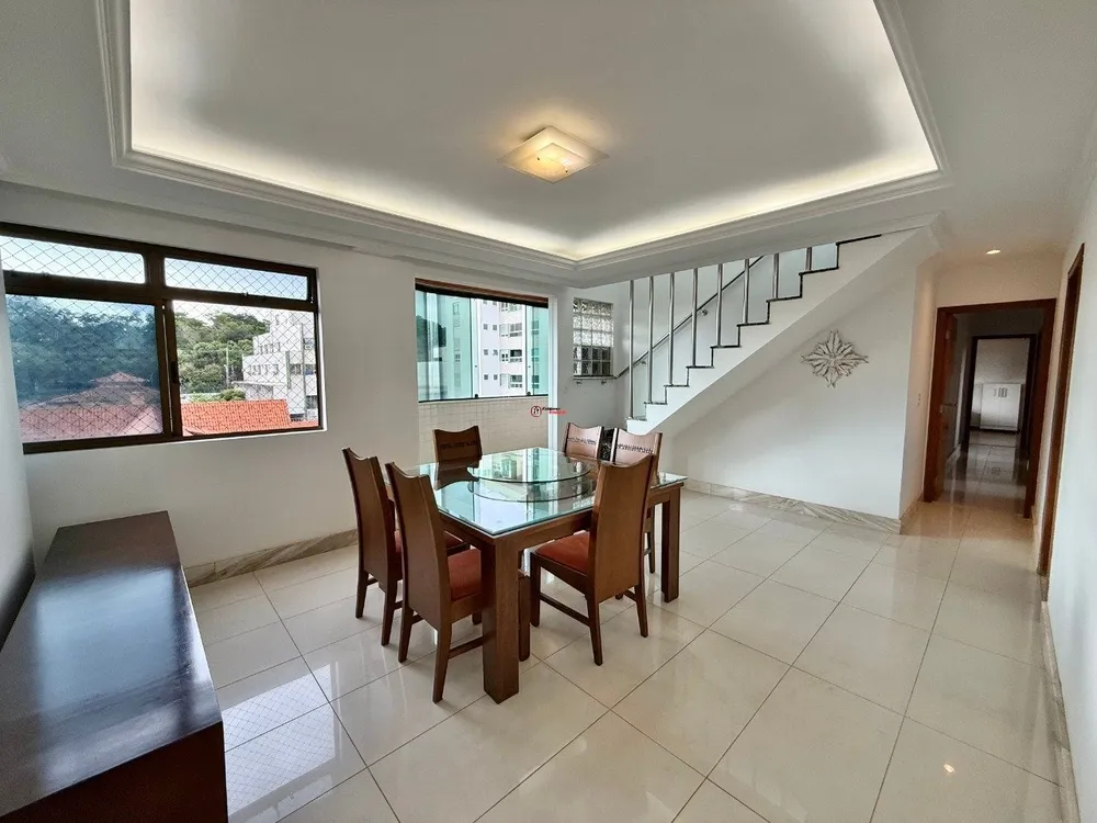 Cobertura, 4 quartos, 364 m² - Foto 4