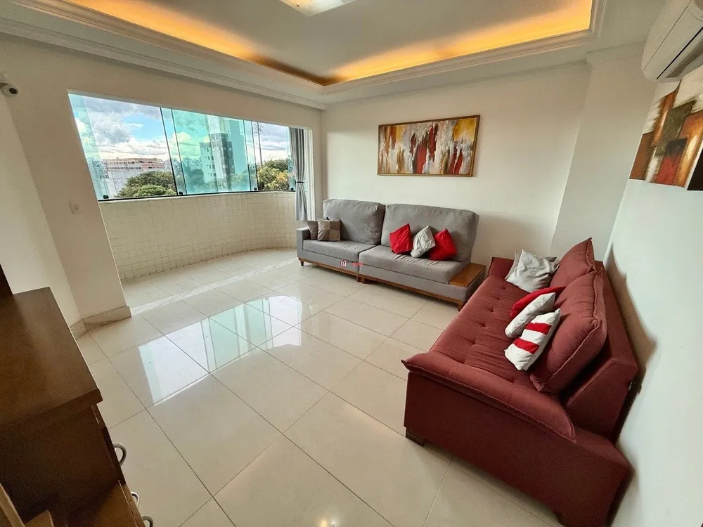Cobertura, 4 quartos, 364 m² - Foto 1