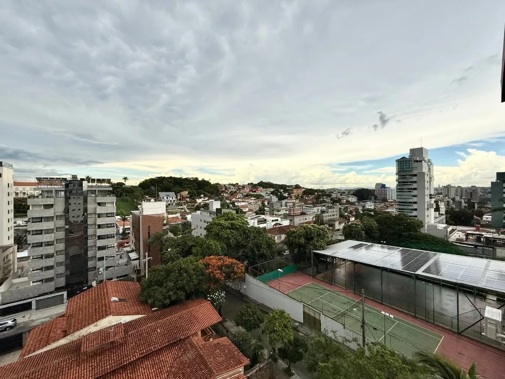 Cobertura, 4 quartos, 364 m² - Foto 20
