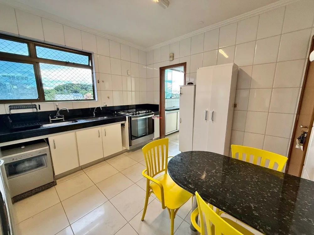 Cobertura, 4 quartos, 364 m² - Foto 6