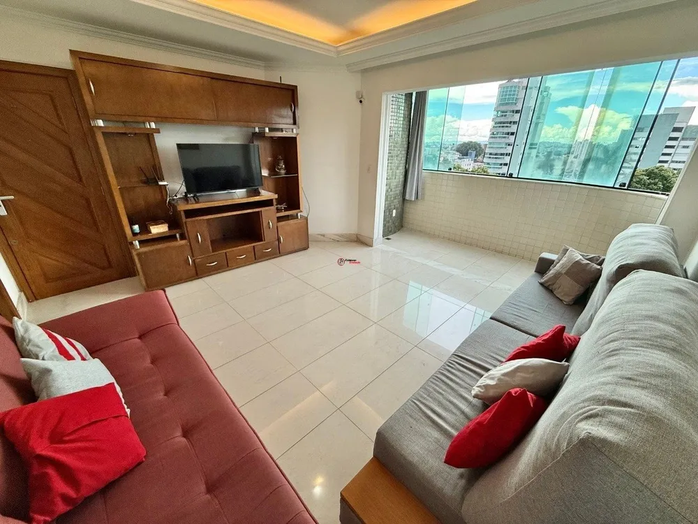 Cobertura, 4 quartos, 364 m² - Foto 2
