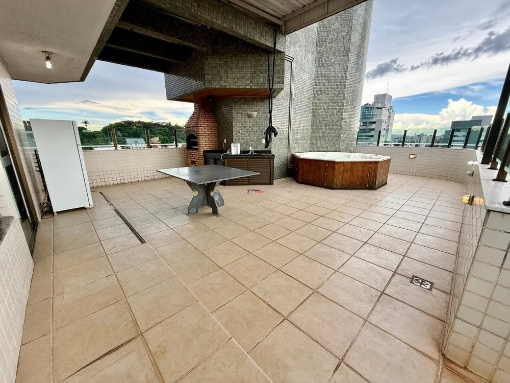 Cobertura, 4 quartos, 364 m² - Foto 8