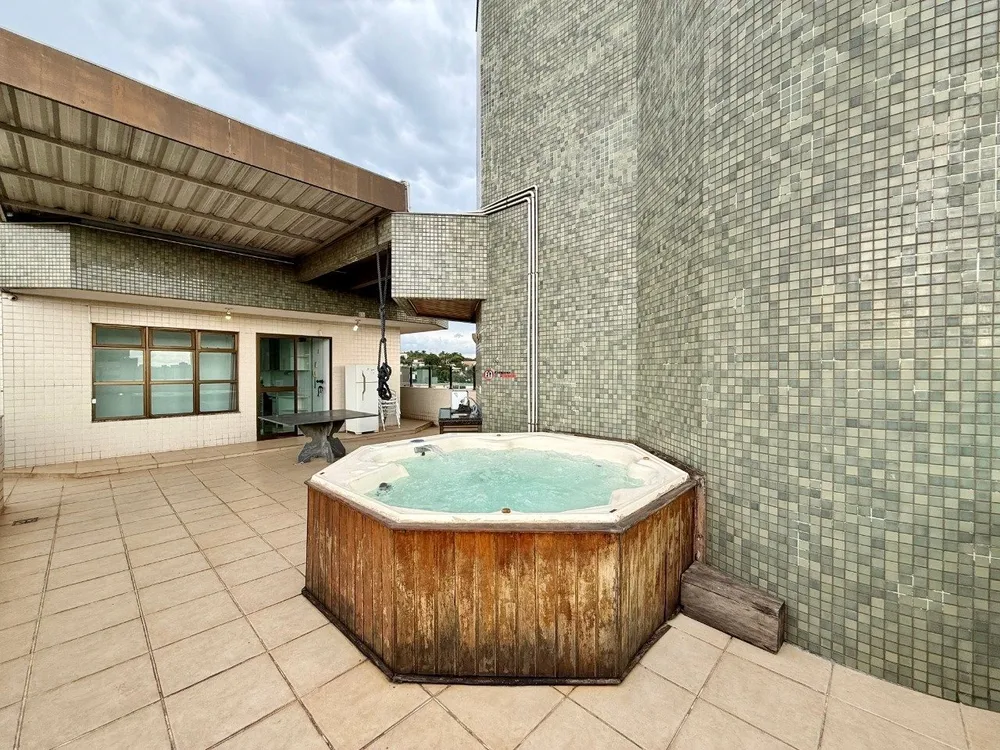Cobertura, 4 quartos, 364 m² - Foto 10