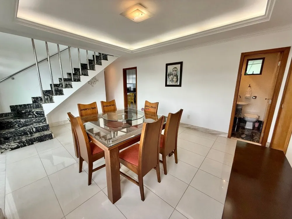 Cobertura, 4 quartos, 364 m² - Foto 3