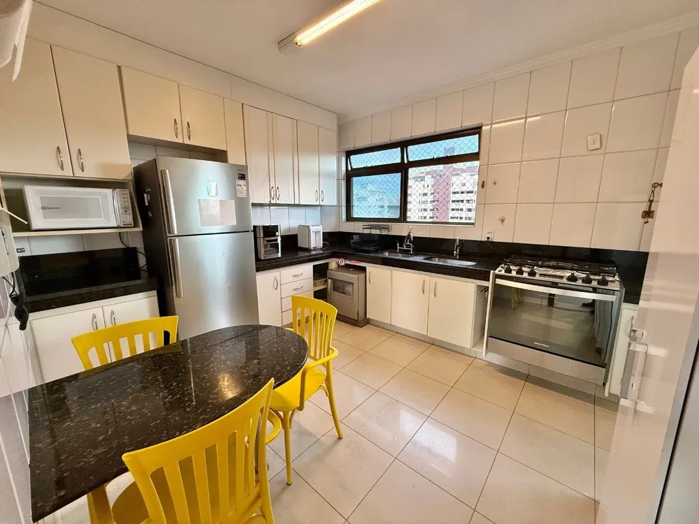 Cobertura, 4 quartos, 364 m² - Foto 8