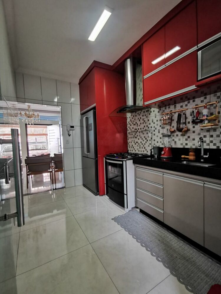 Casa à venda com 3 quartos, 150m² - Foto 11